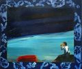 Cette Nuit - Peintures 1993  1994