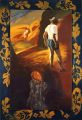 Récolte - Peintures 1993  1994