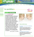 Résumé par le site 