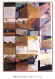 pascal-goemaere-peinture - Peintures de Sable 1