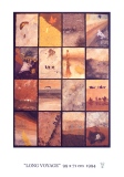pascal-goemaere-peinture - Peintures de Sable 1