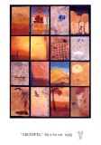 pascal-goemaere-peinture - Peintures de Sable 1