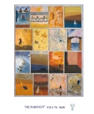pascal-goemaere-peinture - Peintures de Sable 1