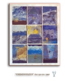 pascal-goemaere-peinture - Peintures de Sable 2