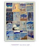 pascal-goemaere-peinture - Peintures de Sable 2