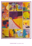 pascal-goemaere-peinture - Peintures de Sable 3