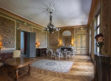 Château de Châtenay 14c - PHOTOGRAPHIE 2017-2018