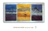 pascal-goemaere-peinture - Peintures de sable 4 D'autres...