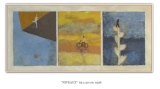 pascal-goemaere-peinture - Peintures de sable 4 D'autres...