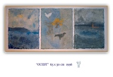 pascal-goemaere-peinture - Peintures de sable 4 D'autres...